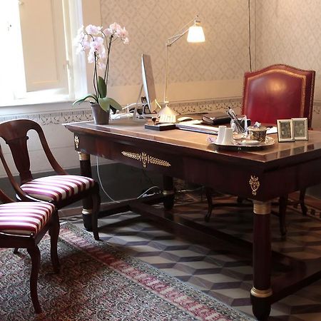 Residenza D'Epoca -Santa Caterina Panzió Pisa Kültér fotó