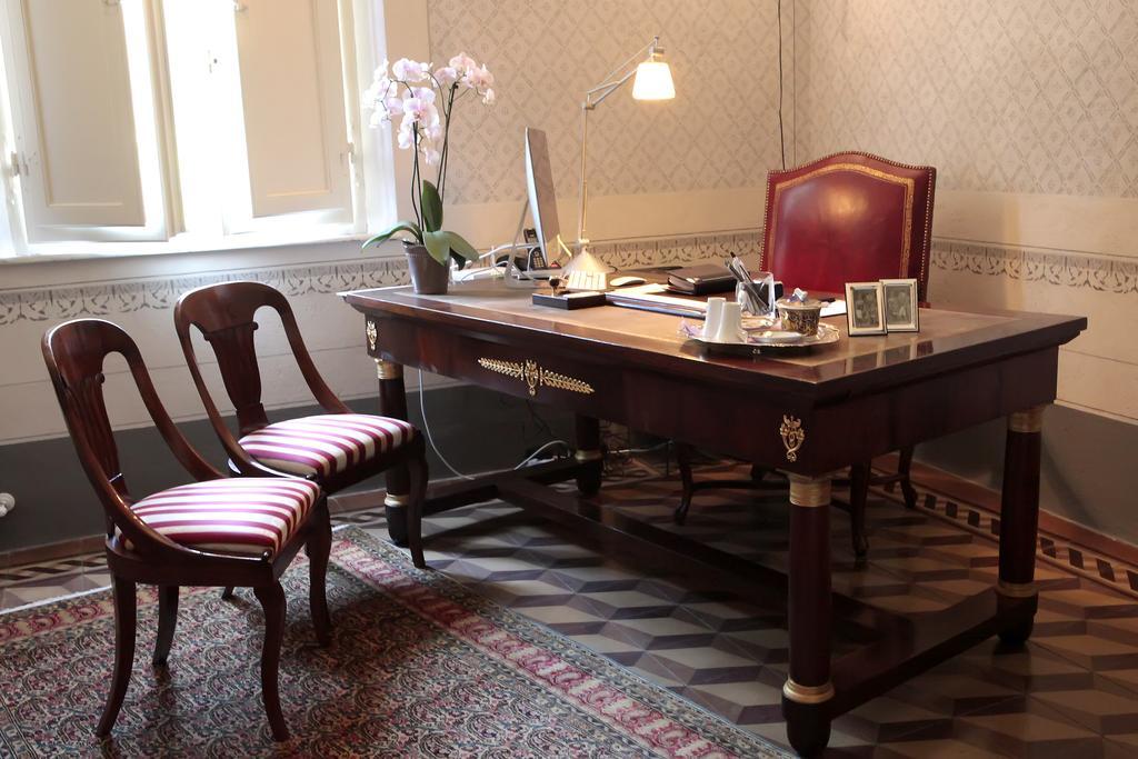 Residenza D'Epoca -Santa Caterina Panzió Pisa Kültér fotó
