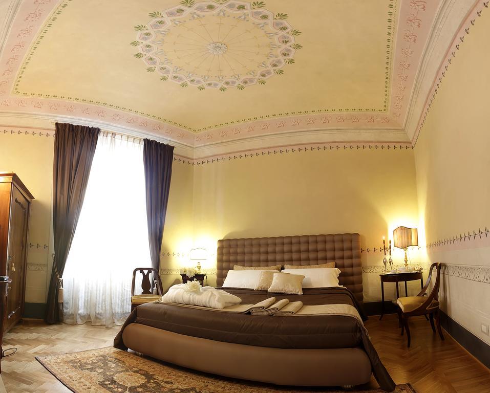 Residenza D'Epoca -Santa Caterina Panzió Pisa Szoba fotó