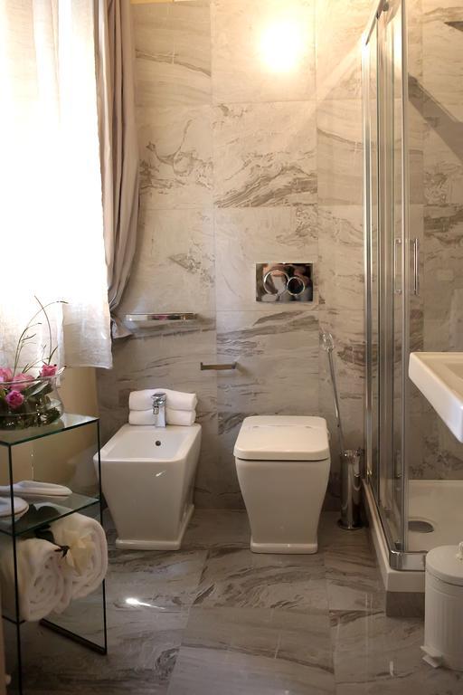 Residenza D'Epoca -Santa Caterina Panzió Pisa Szoba fotó