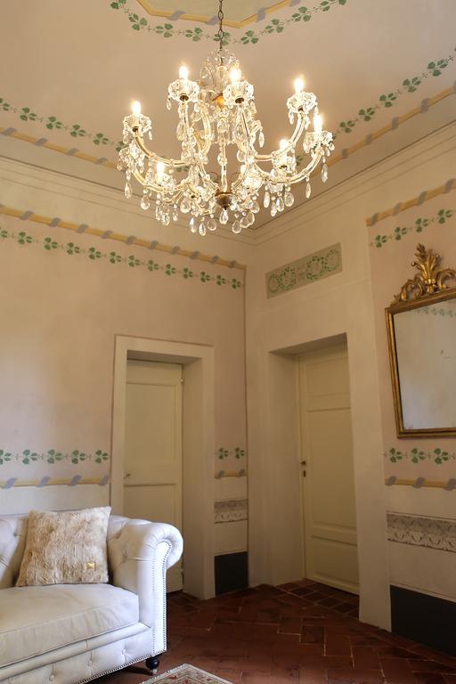 Residenza D'Epoca -Santa Caterina Panzió Pisa Kültér fotó