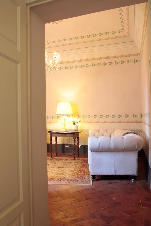 Residenza D'Epoca -Santa Caterina Panzió Pisa Kültér fotó