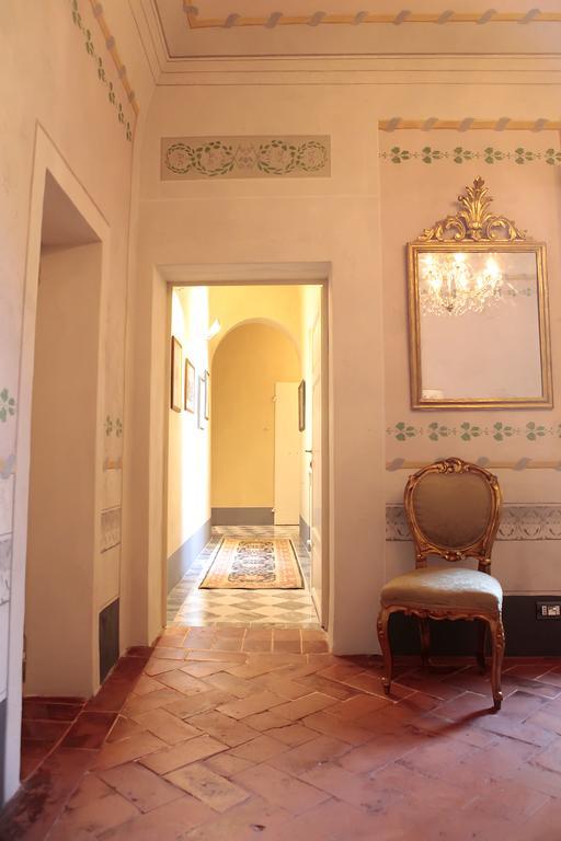 Residenza D'Epoca -Santa Caterina Panzió Pisa Kültér fotó