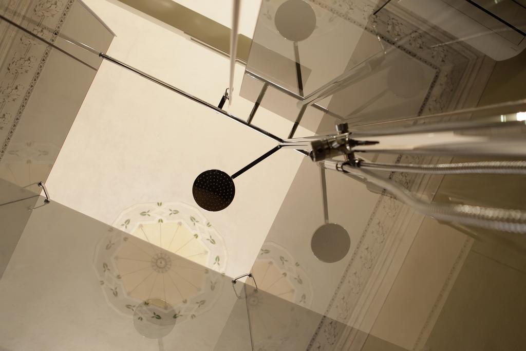 Residenza D'Epoca -Santa Caterina Panzió Pisa Szoba fotó