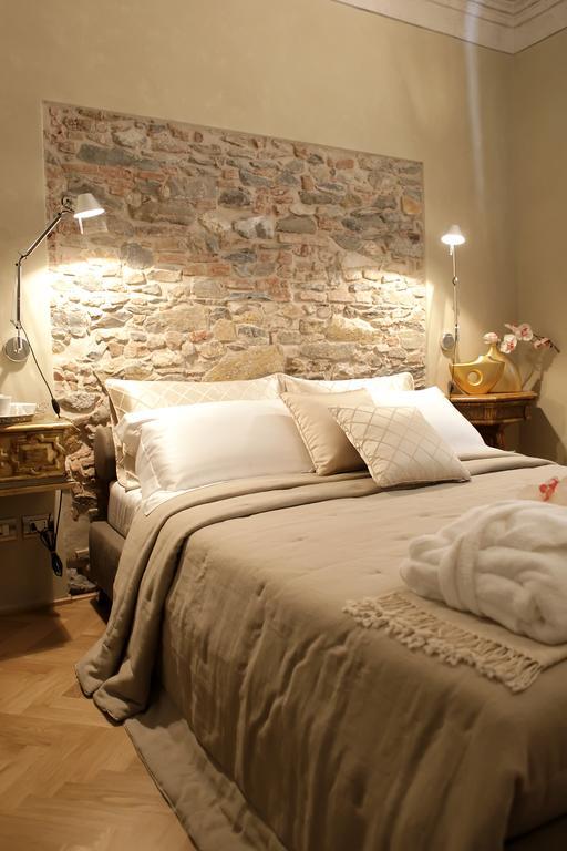 Residenza D'Epoca -Santa Caterina Panzió Pisa Szoba fotó