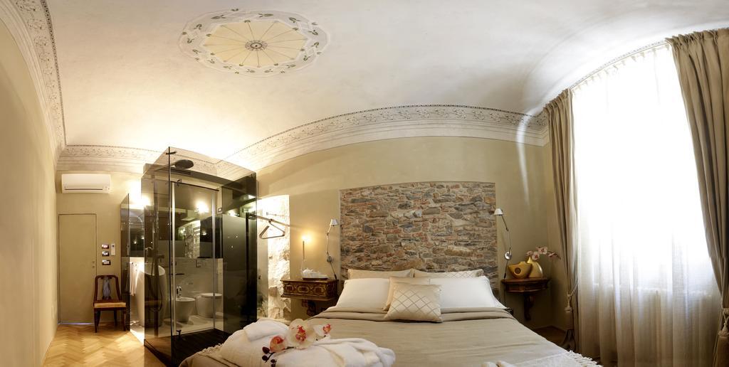Residenza D'Epoca -Santa Caterina Panzió Pisa Szoba fotó