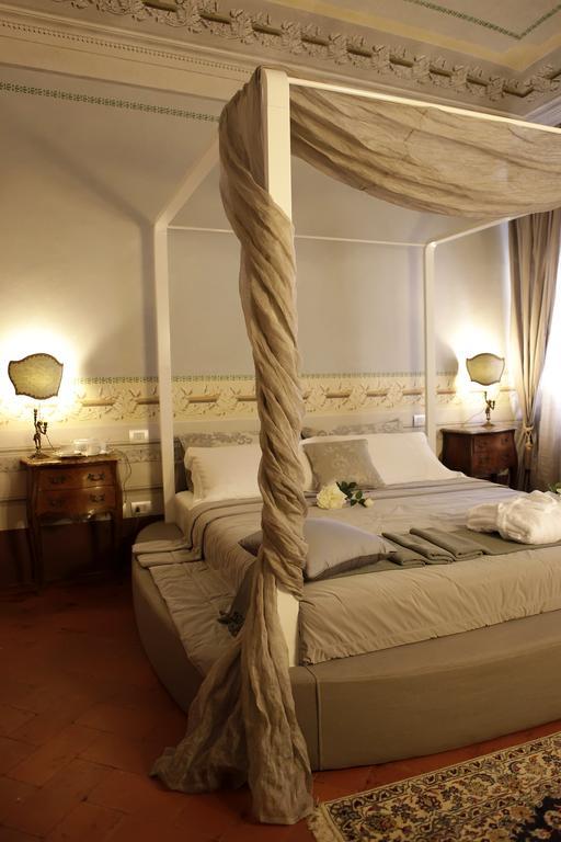 Residenza D'Epoca -Santa Caterina Panzió Pisa Szoba fotó