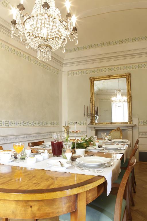 Residenza D'Epoca -Santa Caterina Panzió Pisa Kültér fotó